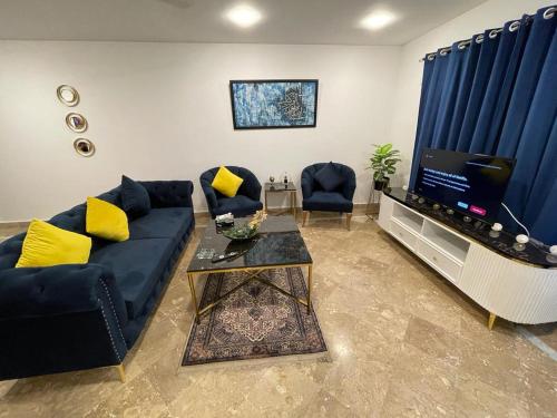 Apartment in Islamabad F-10 - image 5