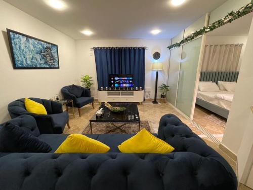 Apartment in Islamabad F-10 - main image
