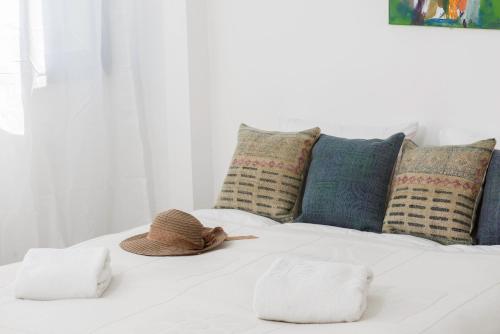 Three-Bedroom Apartment image 10