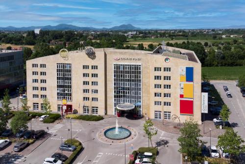 Crowne Plaza Padova - main image