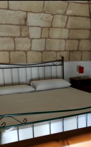  Stanze Appartamento ROSINA casa vacanze Cannole sulla via Francigena in Cannole