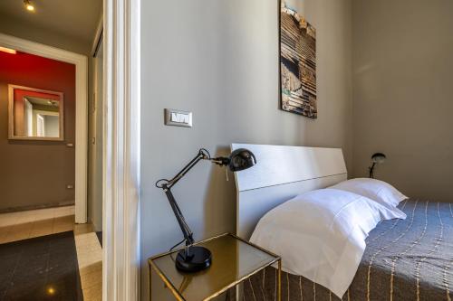 Trastevere comfort 2 camere 2 bagni, Roma (foto 6)