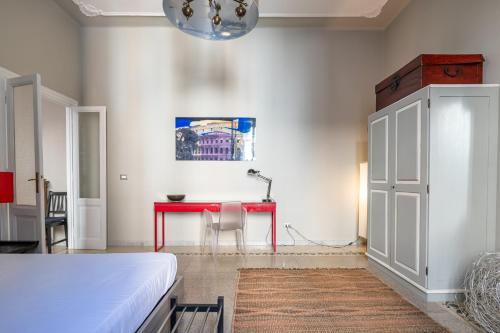 Trastevere comfort 2 camere 2 bagni, Roma (foto 8)