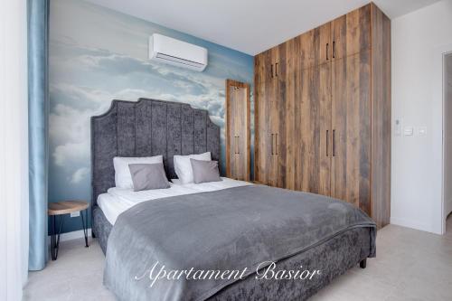 Apartament Basior, Laguna Beskidów, Zarzecze