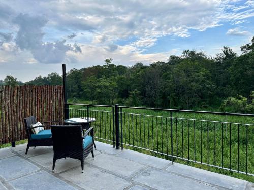 Machaan Wilderness Lodge Nagarahole