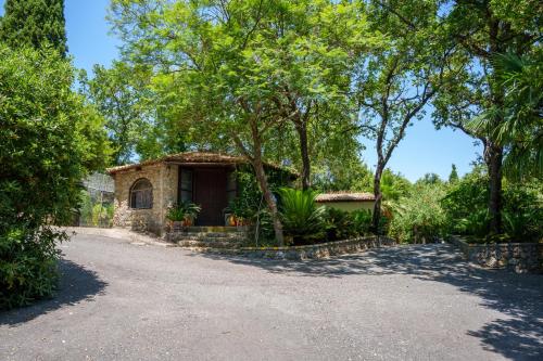 Villa Grosse Sea and Mountains View