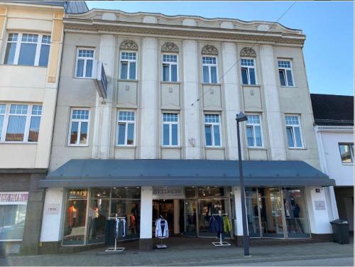  Monteurwohnung am Hauptplatz 1 Top 2 in Amstetten