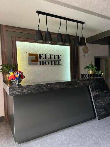 Elite Hotel in Balti