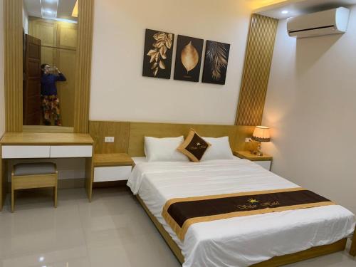 Solar Hotel Hạ Long
