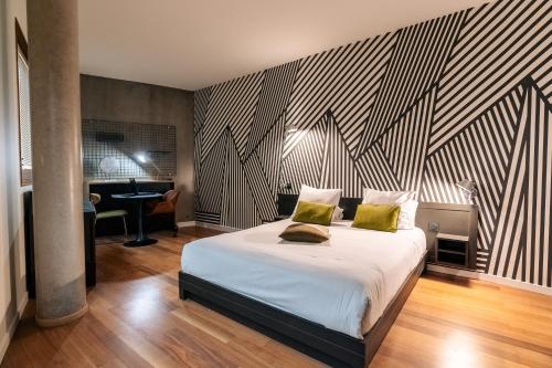 Olivarius Apart Hotel Lille Villeneuve D'Ascq - image 11