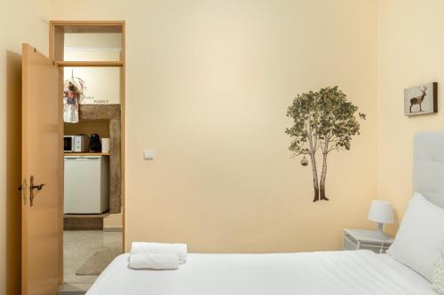 Cozy 1-bedroom Apt - Historic location by Lisbeyond - image 11