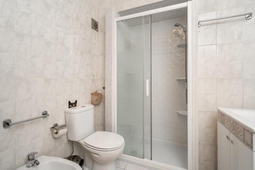 Cozy One Bedroom Apt in Historic location - Carmo - image 11