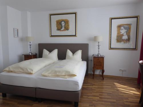 Hotel Weinhaus Hoff 2