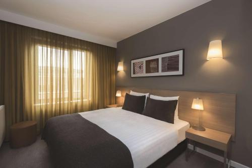 Adina Apartment Hotel Hamburg Michel, Hamburgo (foto 3)