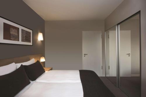 Adina Apartment Hotel Hamburg Michel, Hamburgo (foto 5)