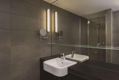 Adina Apartment Hotel Hamburg Michel, Hamburgo (foto 6)