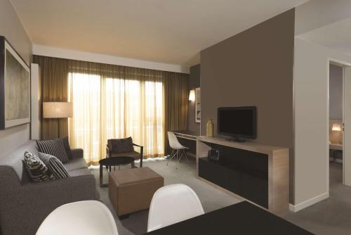 Adina Apartment Hotel Hamburg Michel, Hamburgo (foto 8)