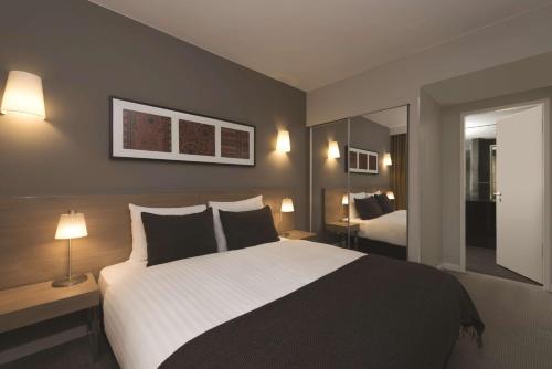 Adina Apartment Hotel Hamburg Michel, Hamburgo (foto 11)
