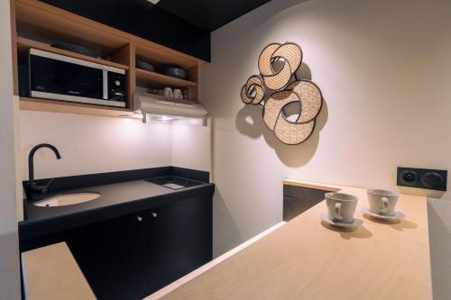 Olivarius Apart Hotel Lille Villeneuve D'Ascq - image 6