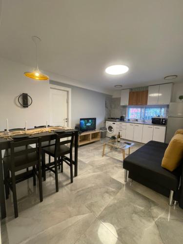 บริการและสิ่งอำนวยความสะดวก, הטרקלין של לינוי - 5 דקות נסיעה מהים in อัชเคลอน