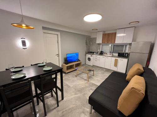 הטרקלין של לינוי - 5 דקות נסיעה מהים, Ashkelon (foto 8)