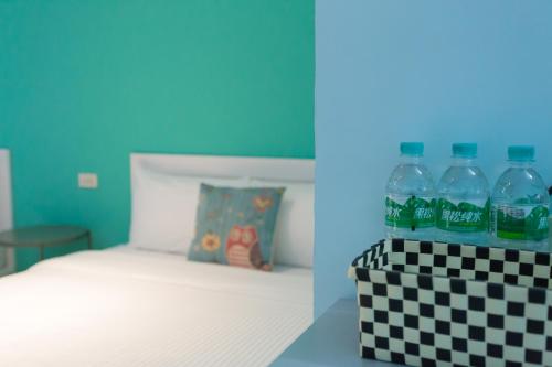 Quadruple Room with Balcony image 5