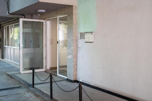 Luxury and Sunny Studio with a view in TOP Center - main image