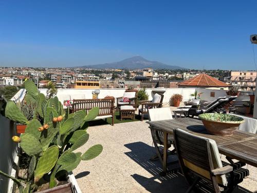Residenza Parco Gioeni - main image