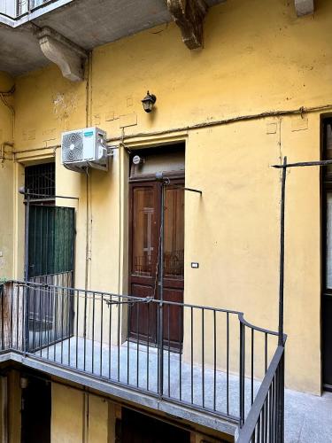 Casa San Massimo, Turín (fotografie 8)