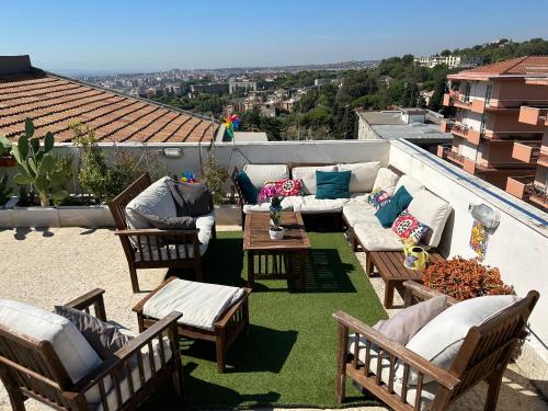  Residenza Parco Gioeni in Catania
