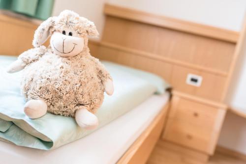  Ciasa Mascotte in St. Vigil