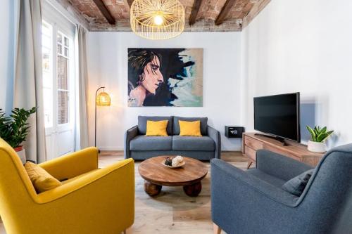 Canela Homes BARCELONA CÒRSEGA, Barcelona