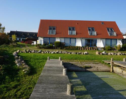 Ferienhaus am Schilf Neeberg