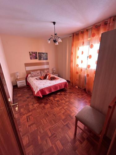 Apartamento Isabel