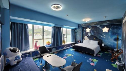 Grand Bay View Hotel Grand Bay View Hotel