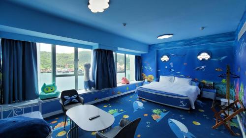 Grand Bay View Hotel Grand Bay View Hotel