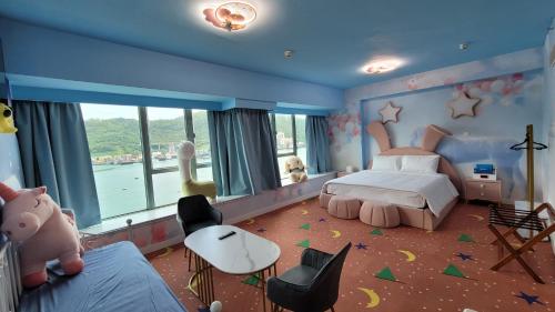 Grand Bay View Hotel Grand Bay View Hotel