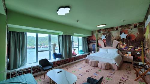 Grand Bay View Hotel Grand Bay View Hotel