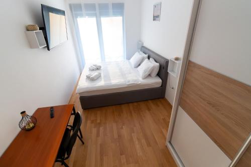 Gajeva Rooms - Stockholm apartment SELF CHECK-IN in Virovitica