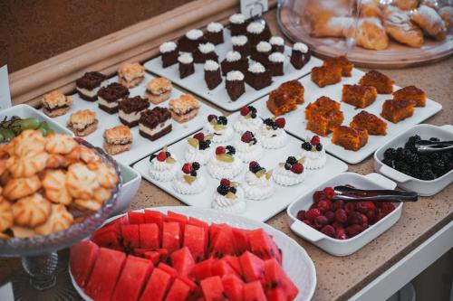 Alexandrovskiy Hotel - image 7