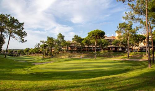 DoubleTree by Hilton Islantilla Beach Golf Resort