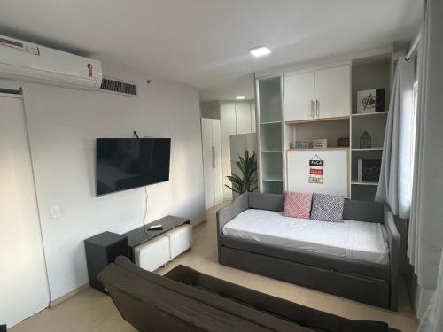 Deluxe Family Room room in Beneficência Portuguesa 50 metros