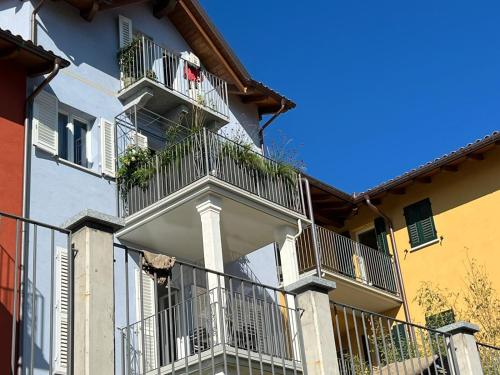  Lago Azzurro in Verbania