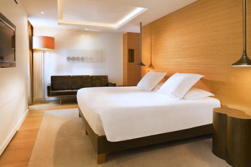 Hotel Marignan Paris