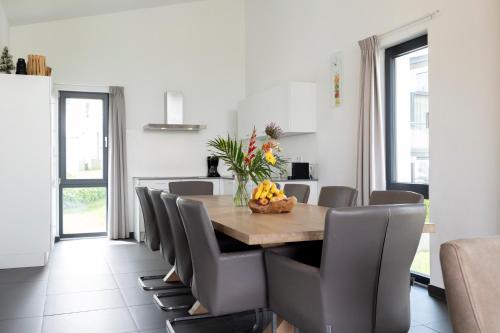 Villas Winterberg in นอยอัสเทนแบร์ก