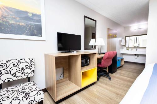 Days Inn by Wyndham Dayton Huber Heights Northeast in Huber Heights, USA