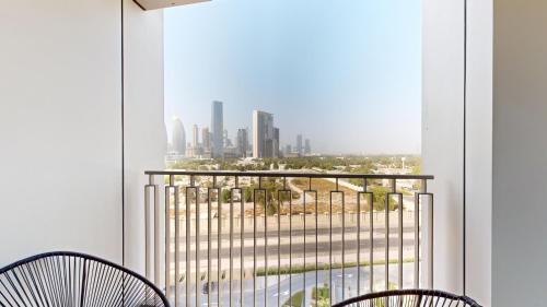 Primestay - Downtown Views II T1 Downtown Dubai - image 7