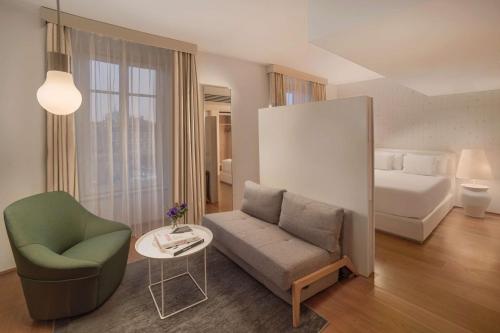 Avani Junior Suite