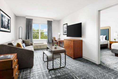 Homewood Suites By Hilton Portsmouth