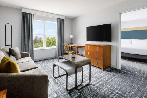 Homewood Suites by Hilton Portsmouth